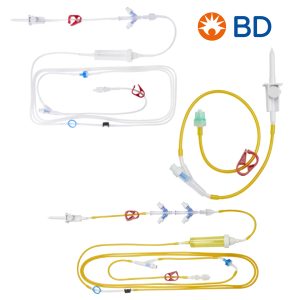 Oncology-Infusion-Sets